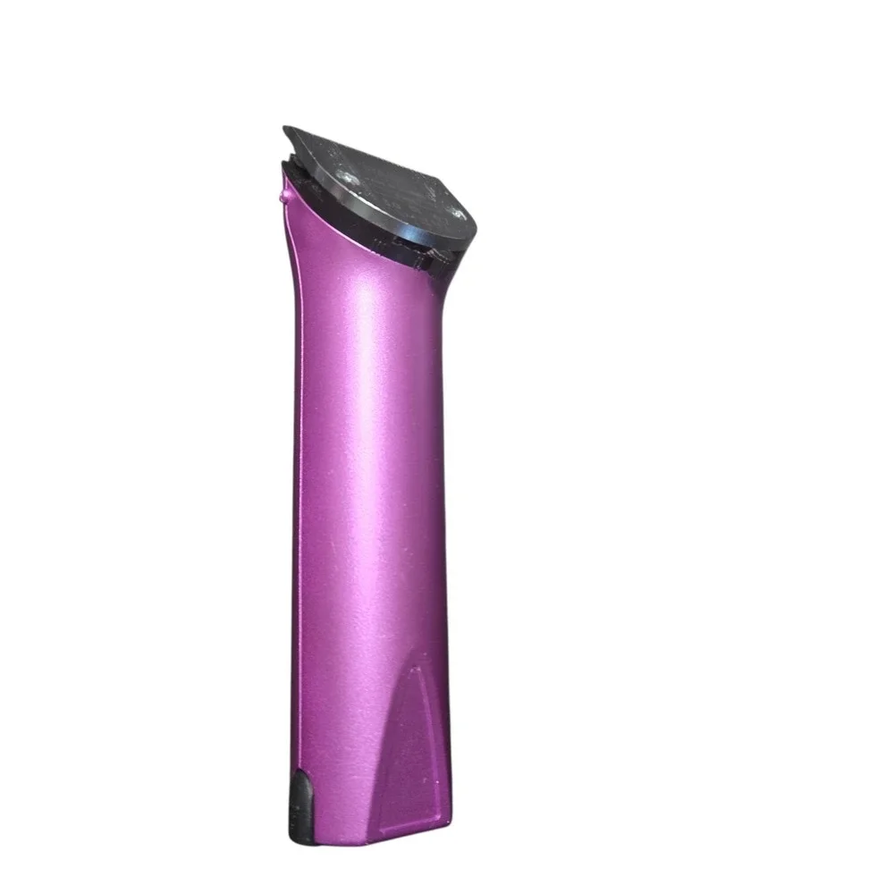 Wahl Animal Arco Pet Dog Cat Hair Clipper 2 Batteries Charger Combs 8786-1001